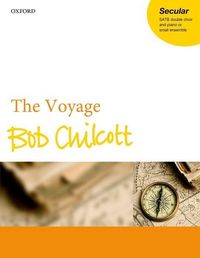 Produktbild: Chilcott, B: Voyage