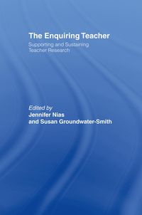 Produktbild: The Enquiring Teacher