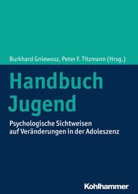 Produktbild: Handbuch Jugend