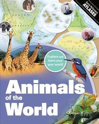 Produktbild: Animals of the World
