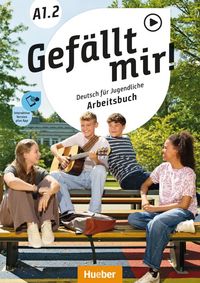 Produktbild: Gef&auml;llt mir! A1.2