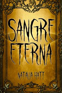 Produktbild: Sangre eterna