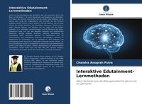 Produktbild: Interaktive Edutainment-Lernmethoden
