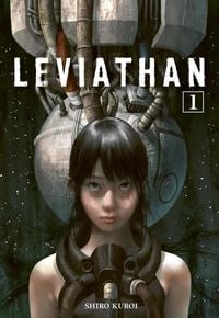 Produktbild: Leviathan 1