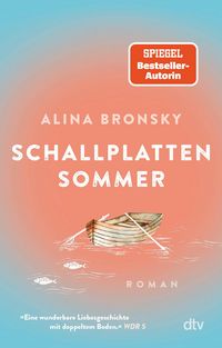 Produktbild: Schallplattensommer