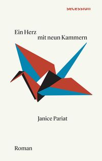 Produktbild: Ein Herz mit neun Kammern