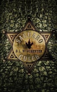 Produktbild: Saguaro Gulch