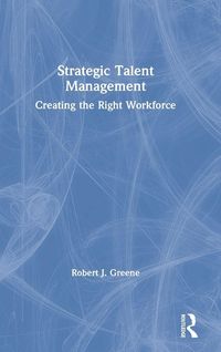Produktbild: Strategic Talent Management
