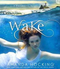 Produktbild: Wake audio CD
