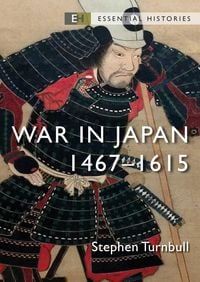 Produktbild: War in Japan