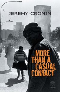 Produktbild: More than a Casual Contact