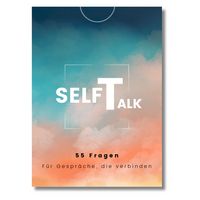 Produktbild: SelfTalk Gespr&auml;chsfragekarten (Pocket Size)