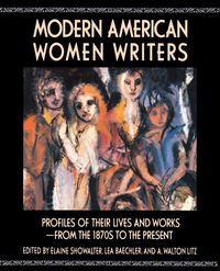 Produktbild: Modern American Women Writers