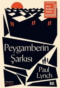 Produktbild: Peygamberin Sarkisi