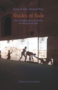 Produktbild: Shades of Sade