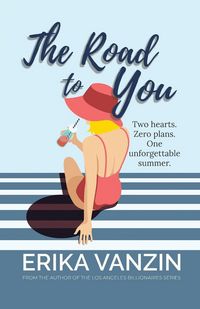 Produktbild: The Road to You