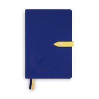 Produktbild: Notizbuch A5 Hardcover Geschichtenzeit