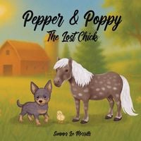 Produktbild: Pepper & Poppy