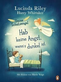 Produktbild: Deine Schutzengel - Hab keine Angst, wenn's dunkel ist