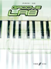 Produktbild: Hampton, A: Groove Lab: Keyboard