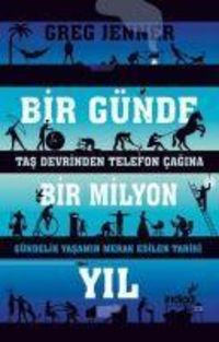 Produktbild: Bir G&uuml;nde Bir Milyon Yil