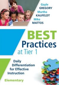 Produktbild: Best Practices at Tier 1 [Elementary]