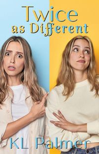 Produktbild: Twice as Different