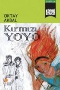 Produktbild: Kirmizi Yoyo