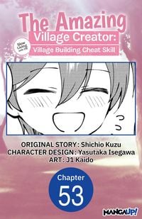 Produktbild: The Amazing Village Creator: Slow Living with the Village Building Cheat Skill #053