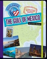 Produktbild: The Gulf of Mexico