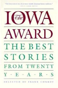 Produktbild: The Iowa Award