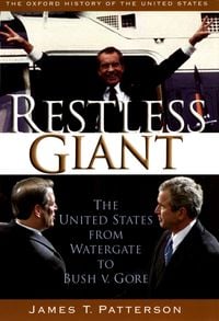Produktbild: Restless Giant
