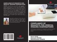 Produktbild: Compliance Of Requests For Medical Imaging Examinations