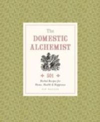 Produktbild: Waller, P: Domestic Alchemist