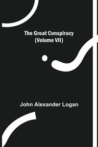 Produktbild: The Great Conspiracy (Volume VII)