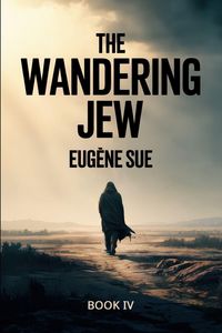Produktbild: The Wandering Jew - Book 4