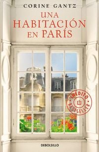 Produktbild: Una habitaci&oacute;n en Par&iacute;s