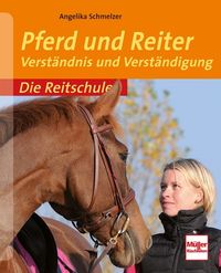 Bild vom Artikel Pferd und Reiter vom Autor Angelika Schmelzer