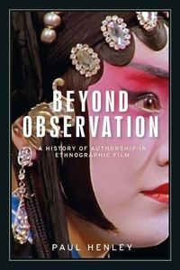 Produktbild: Beyond observation