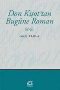 Produktbild: Don Kisottan Bug&uuml;ne Roman