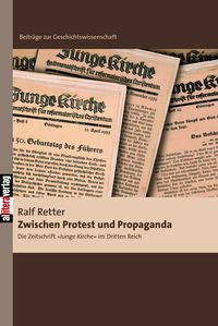 Produktbild: Zwischen Protest und Propaganda