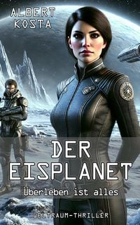 Produktbild: Der Eisplanet