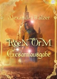 Produktbild: Roen Orm