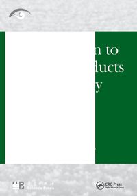 Produktbild: Introduction to Natural Products Chemistry