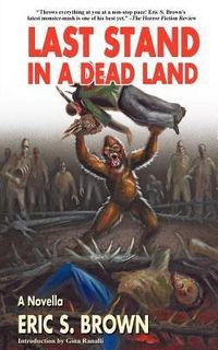 Produktbild: Last Stand in a Dead Land