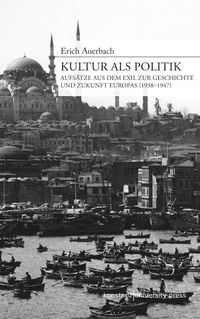 Produktbild: Kultur als Politik