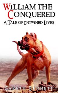 Produktbild: William the Conquered: a Tale of Entwined Lives