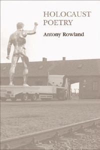 Produktbild: Holocaust Poetry