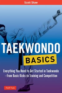 Produktbild: Taekwondo Basics
