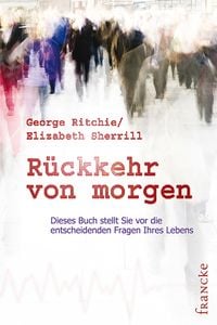 Produktbild: R&uuml;ckkehr von morgen